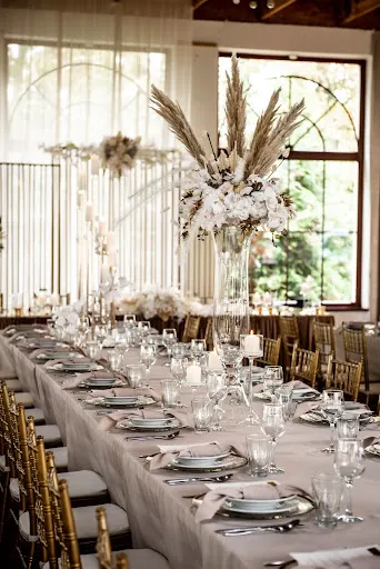 Damaszk Weddings - Wedding Planner Karolina Damaszk | Wedding Planner Gdynia Sopot Gdańsk |